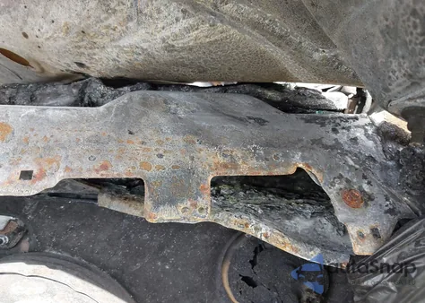 2020 Ford Transit T-150 z USA, uszkodzony, nr VIN 1FTYE1YG3LKA84366